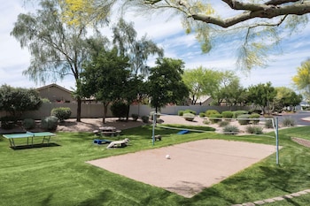 marriotts canyon villas