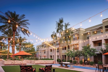 marriotts canyon villas