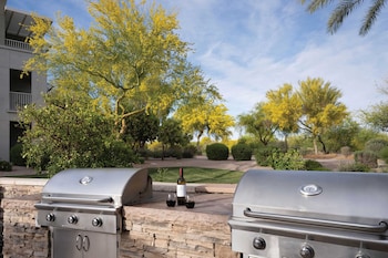 marriotts canyon villas