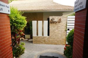 the beach boutique house
