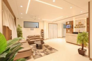 Kongu Residency,,2 star