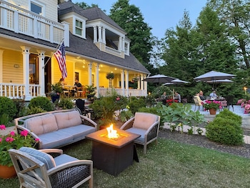 the millerton inn