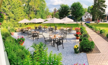 the millerton inn