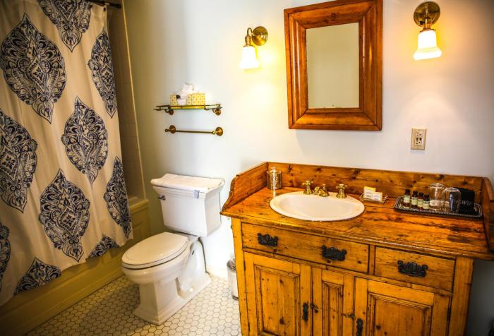 the millerton inn