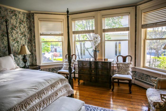 the millerton inn