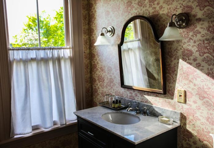 the millerton inn