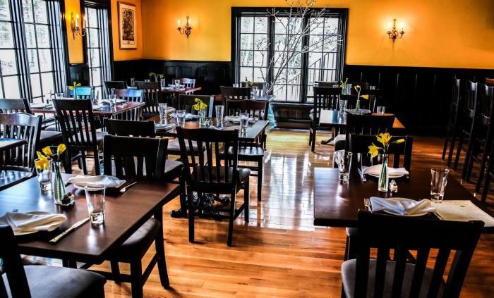 the millerton inn
