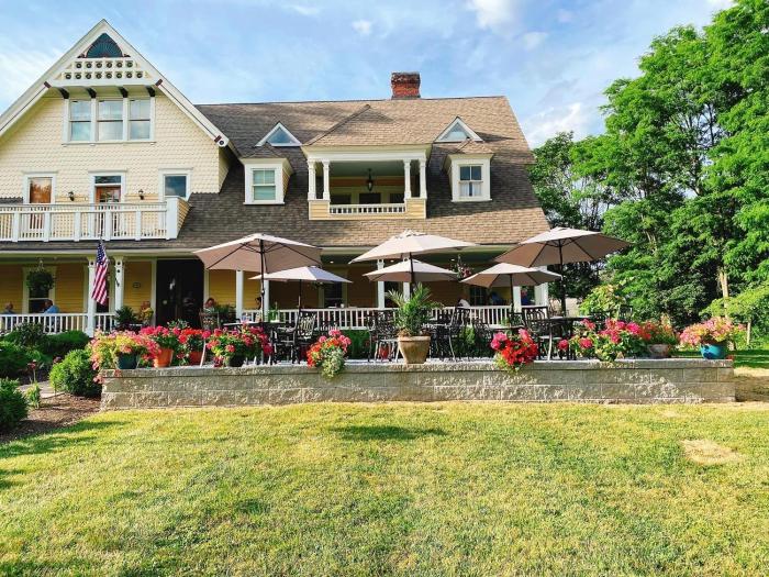 the millerton inn