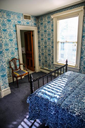 the millerton inn