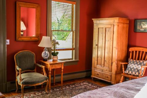 the millerton inn