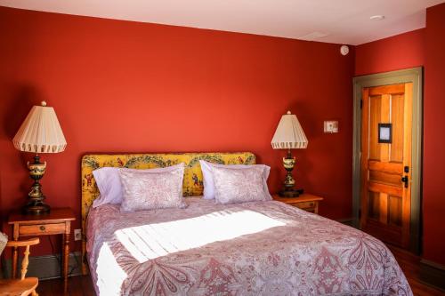 the millerton inn