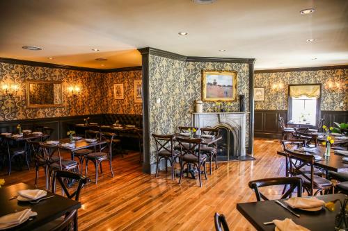 the millerton inn
