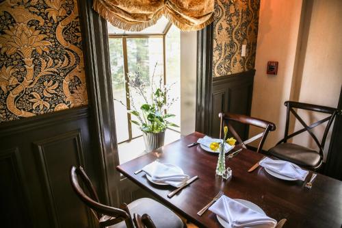 the millerton inn