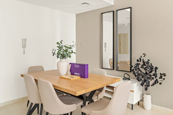 Silkhaus Mangrove Place,,0 star