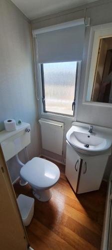 lovely 3 bed with balcony and ramp