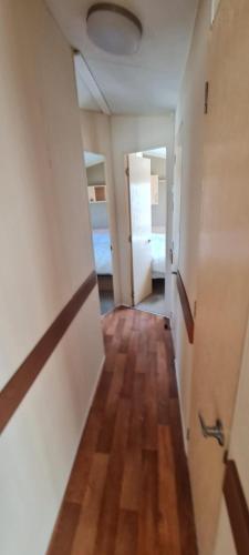 lovely 3 bed with balcony and ramp