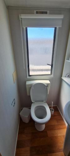 lovely 3 bed with balcony and ramp