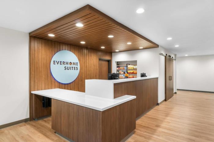 everhome suites cheyenne