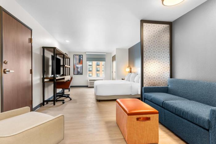 everhome suites cheyenne