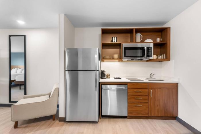 everhome suites cheyenne