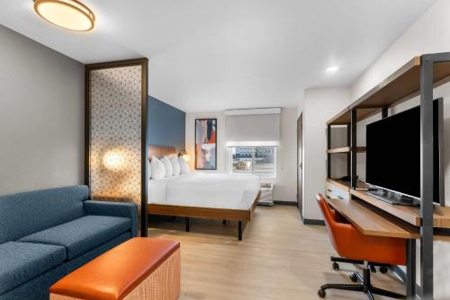 everhome suites cheyenne