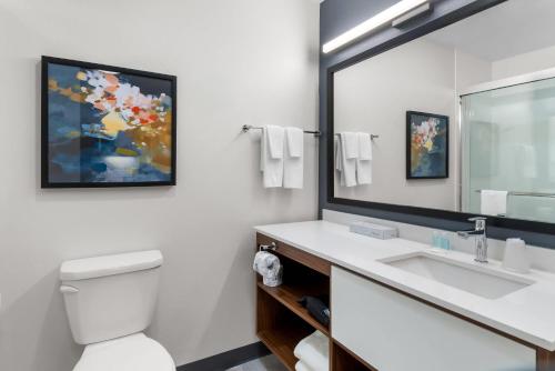 everhome suites cheyenne