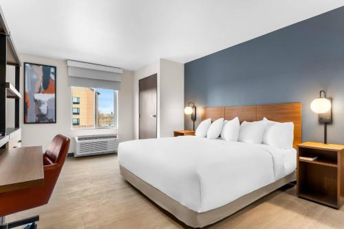 everhome suites cheyenne