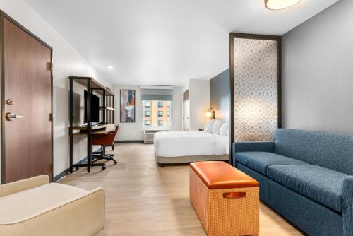 everhome suites cheyenne