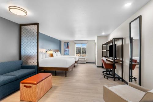 everhome suites cheyenne