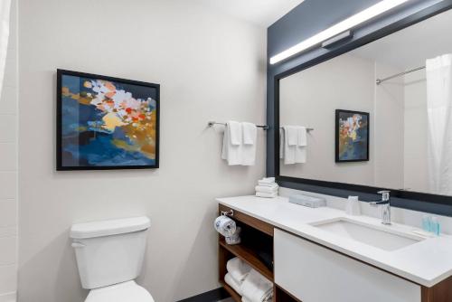 everhome suites cheyenne