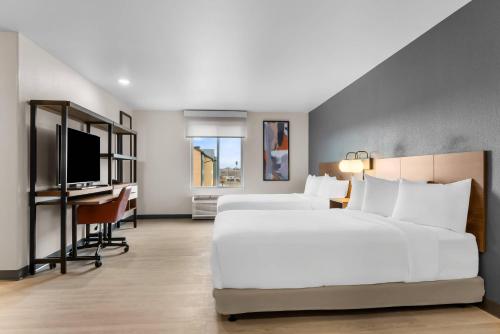 everhome suites cheyenne