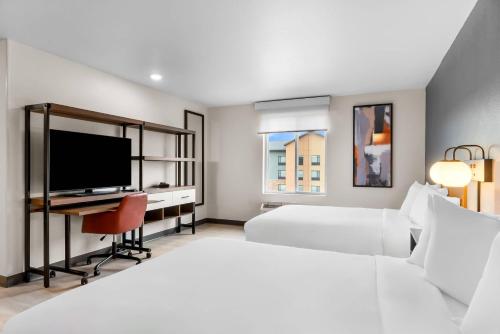 everhome suites cheyenne