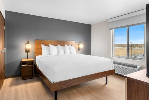everhome suites cheyenne
