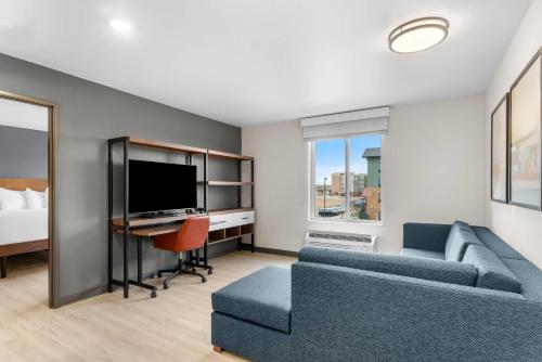 everhome suites cheyenne