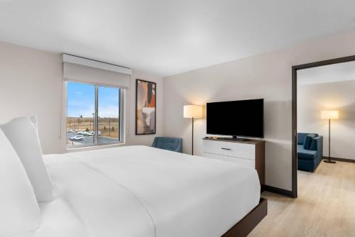 everhome suites cheyenne