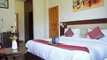 foressta a luxury boutique villa
