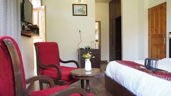 foressta a luxury boutique villa
