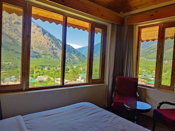 foressta a luxury boutique villa