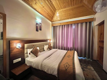 foressta a luxury boutique villa