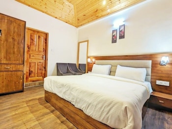 foressta a luxury boutique villa