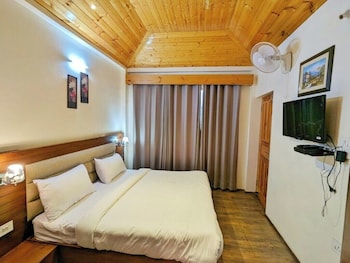 foressta a luxury boutique villa
