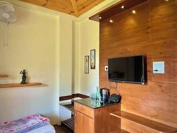 foressta a luxury boutique villa