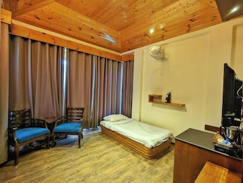 foressta a luxury boutique villa