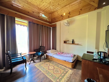 foressta a luxury boutique villa