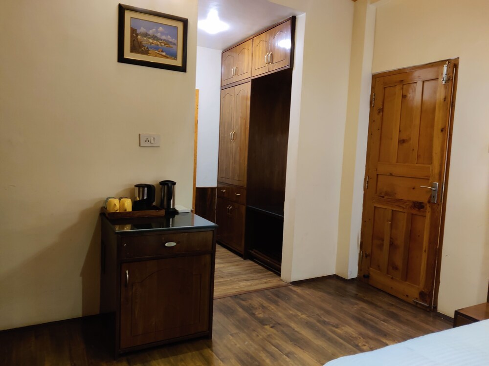 foressta a luxury boutique villa
