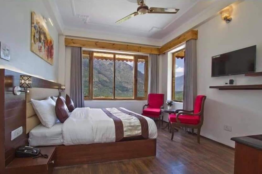 foressta a luxury boutique villa