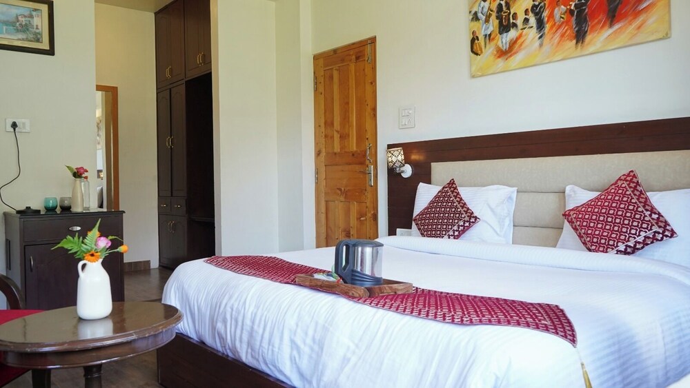 foressta a luxury boutique villa
