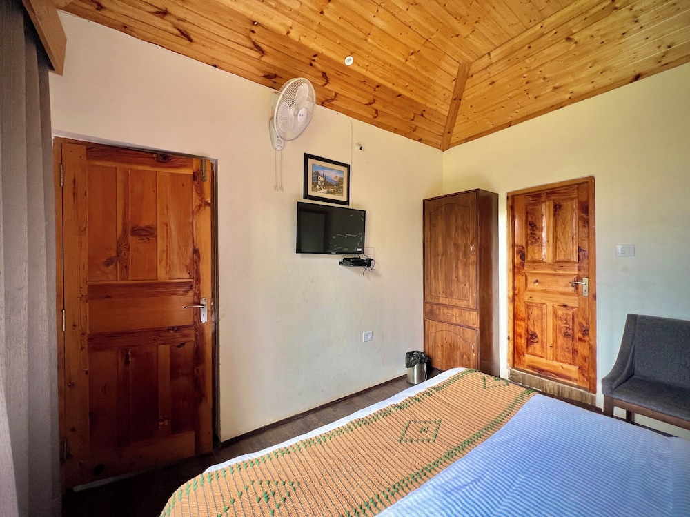 foressta a luxury boutique villa