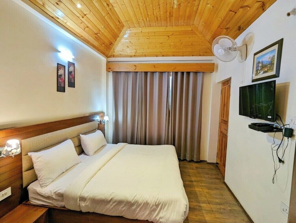 foressta a luxury boutique villa