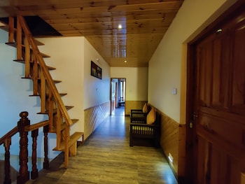 foressta a luxury boutique villa